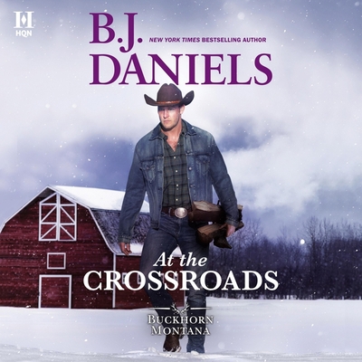 At the Crossroads 166510502X Book Cover