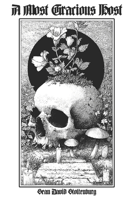 A Most Gracious Host B0H561XR6Q Book Cover