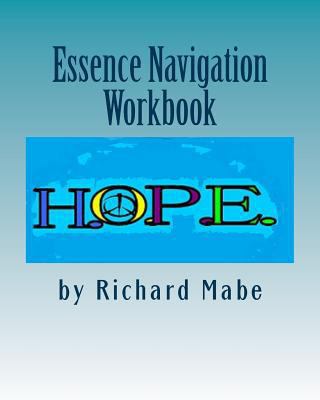Essence Navigation Workbook 1499312245 Book Cover