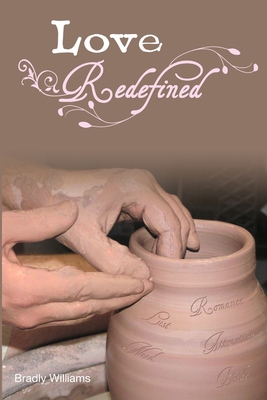 Love Redefined 0578036517 Book Cover