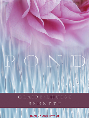 Pond 1515909921 Book Cover