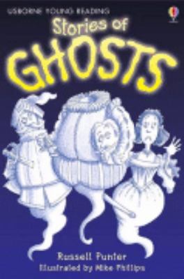 Stories of Ghosts 0746080832 Book Cover