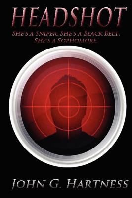 Headshot 1477465022 Book Cover