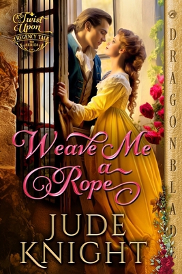Weave Me a Rope 1961275902 Book Cover