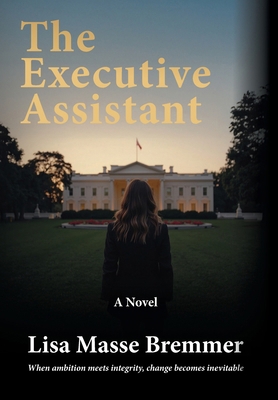 The Executive Assistant B0FWBL9H4P Book Cover