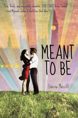 Meant to Be 0375987118 Book Cover