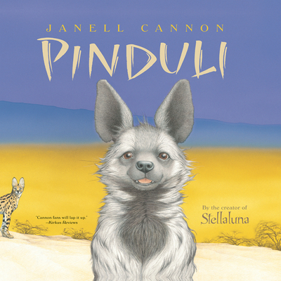 Pinduli 1328740501 Book Cover