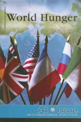 World Hunger 0737727624 Book Cover
