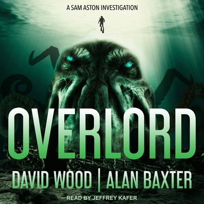 Overlord B08ZB19BJ3 Book Cover