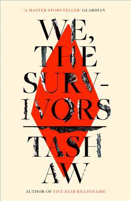 We, The Survivors 0008318549 Book Cover
