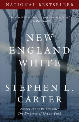 New England White B005UWF3A0 Book Cover