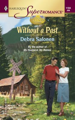Without a Past: Those Sullivan Sisters (Harlequ... 0373711042 Book Cover