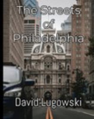 Hardcover Streets of Philadelphia Book
