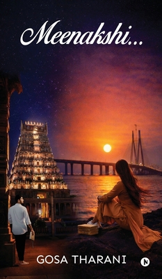 Meenakshi... B0GDR8XBC8 Book Cover
