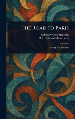 The Road to Paris 1023383217 Book Cover