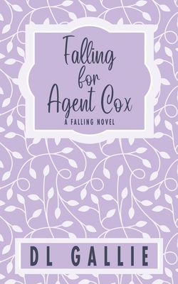 Falling for Agent Cox (special edition) 0645727571 Book Cover