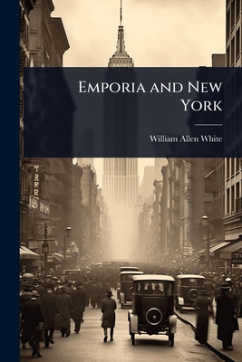 Emporia and New York 1024051633 Book Cover