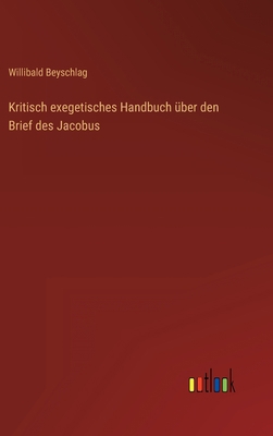 Kritisch exegetisches Handbuch über den Brief d... [German] 336861309X Book Cover