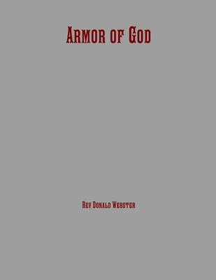 Armor of God 1300590793 Book Cover