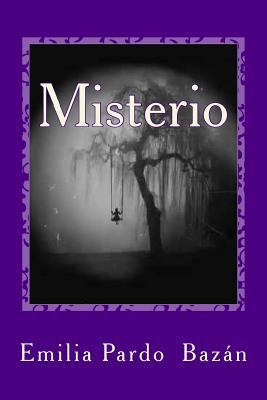 Misterio [Spanish] 1987792270 Book Cover