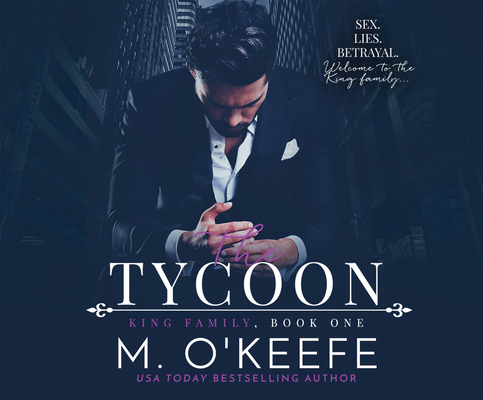 The Tycoon 1690560444 Book Cover