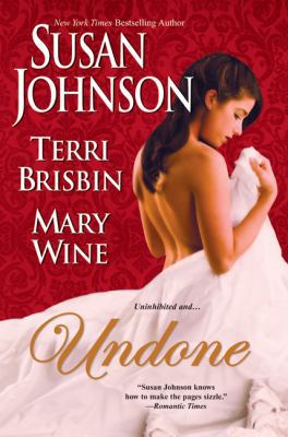 Undone 0758209436 Book Cover