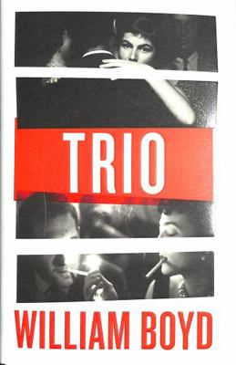 Trio 0241295955 Book Cover