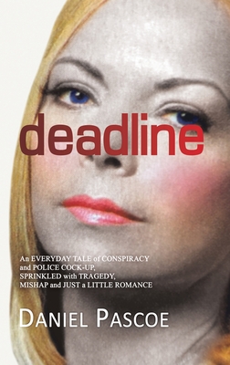 Deadline 1788238680 Book Cover
