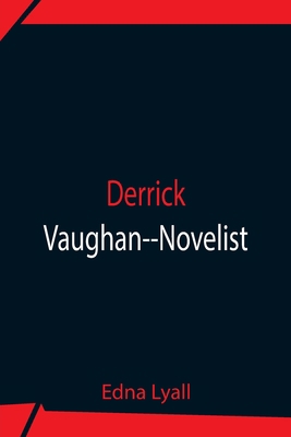 Derrick Vaughan--Novelist 9354759203 Book Cover