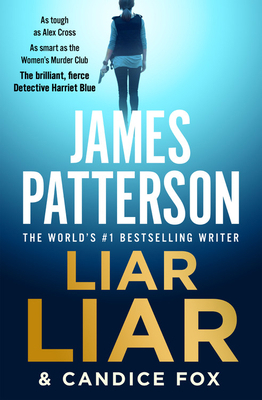 Liar Liar 1538730723 Book Cover