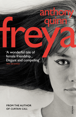 FREYA 1784703125 Book Cover