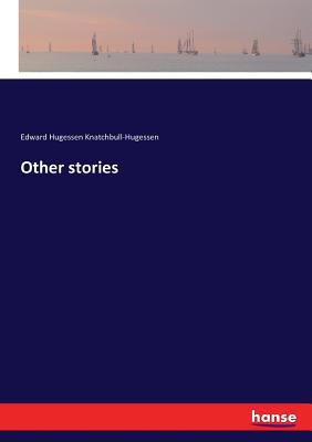 Other stories 3744750353 Book Cover