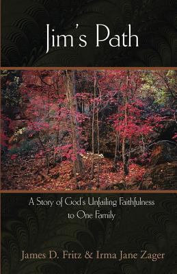 Jim's Path 1632691299 Book Cover