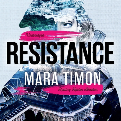 Resistance B0B2BMM1ZN Book Cover