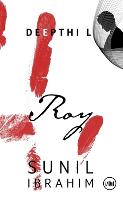 Roy B0DPXSRC8F Book Cover