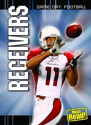 All about Receivers 1433919621 Book Cover