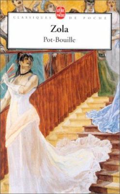 Pot Bouille [French] 225300698X Book Cover