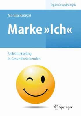 Marke >Ich [German] 3642249302 Book Cover