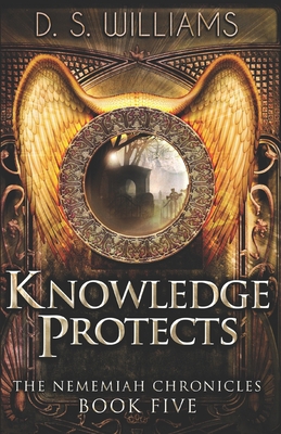 Knowledge Protects 1973989689 Book Cover