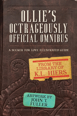 Ollie's Octrageously Official Omnibus: Volume 10 1641085533 Book Cover