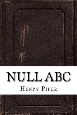 Null ABC 1536885207 Book Cover