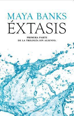 Extasis [Spanish] 8415410794 Book Cover