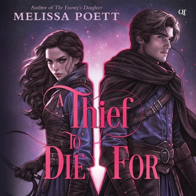 A Thief to Die for B0H1ZRCWW7 Book Cover