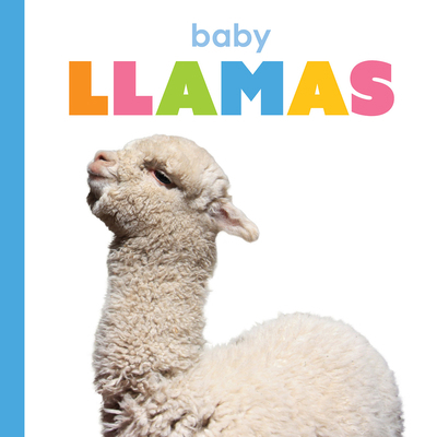 Baby Llamas B0F547H59T Book Cover