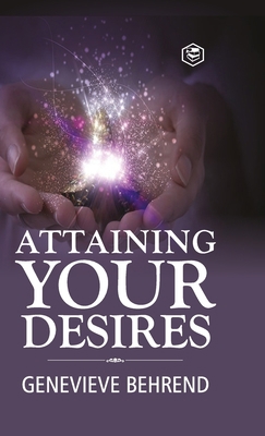Attaining Your Desires 9395741295 Book Cover
