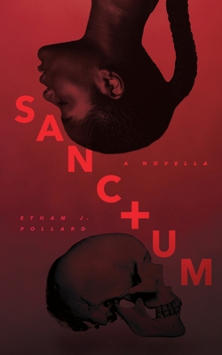 Sanctum B0B2J87XCR Book Cover