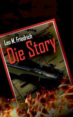 Die Story [German] 3746935180 Book Cover
