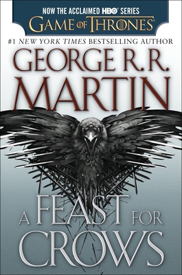 A Feast for Crows 0553390570 Book Cover