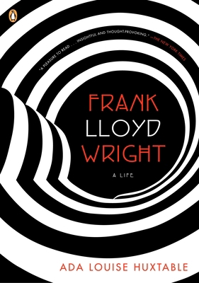 Frank Lloyd Wright: A Life 0143114298 Book Cover
