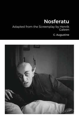 Nosferatu: Adapted from the Screenplay by Henri... 1678163341 Book Cover